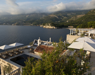 montenegro-corporate-retreat-venue Aman Sveti Stefan