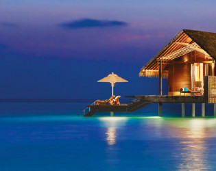 One&Only Reethi Rah, Maldives