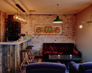 2 Artist Residence London