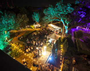 austin-texas-venue1 The Contemporary Austin at Laguna Gloria