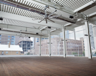 austin-texas-wedding-venue Brazos Hall