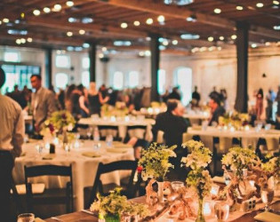warehouse-wedding-venue Brazos Hall
