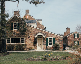EF_37 Pearl S. Buck Estate