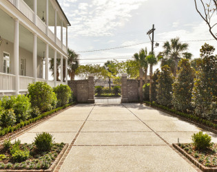 LUXURY_SIMPLIFIED_EVENTS The Gadsden House