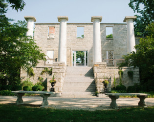 patapscofemaleinstitute1 The Patapsco Female Institute Historic Park