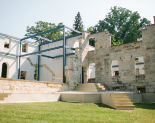 patapscofemaleinstitute4 The Patapsco Female Institute Historic Park