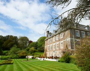10334277_665248503513138_6913455708490685389_n Buckland Tout-Saints Hotel