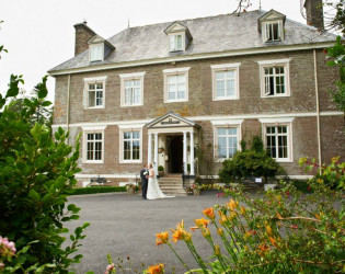 10665345_819960658041921_1339301655965635513_n Buckland Tout-Saints Hotel