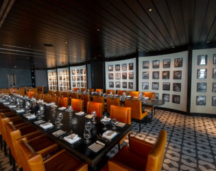 american cut restaurant ocean resort casino