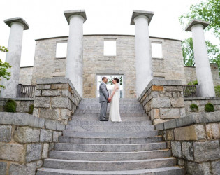 Amelia-Javier-wedding-blogging_21 The Patapsco Female Institute Historic Park