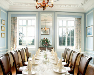 buckland Buckland Tout-Saints Hotel