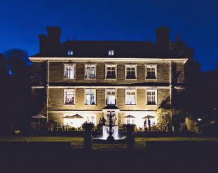 rb-076 Buckland Tout-Saints Hotel