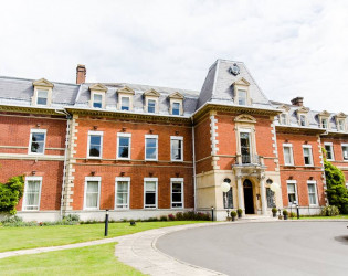 11056057_1192458947447455_6344242875247633244_n Fetcham Park