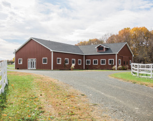 Liberty_Farm_0159 The BARN at Liberty Farms