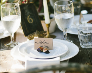 farm-style-wedding-inspiration14 The Barn at High Point Farms