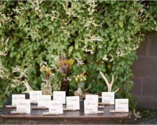 farm-style-wedding-inspiration15 The Barn at High Point Farms