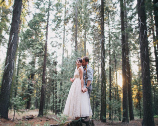 yosemite-camp-wedding Paradise Springs