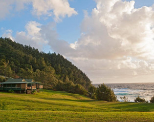 1440-ocean-bungalow-sunrise-01 Travaasa Hana