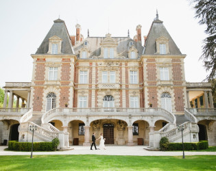 Chateau_wedding_architectural Château Bouffémont