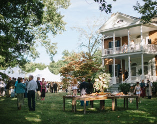 The Hermitage, Home of President Andrew Jackson