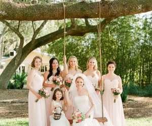 Long-Pale-Bridesmaids-Dresses-300x409 Cross Creek Ranch