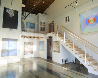 Oklahoma-art-gallery Midtown Art Gallery