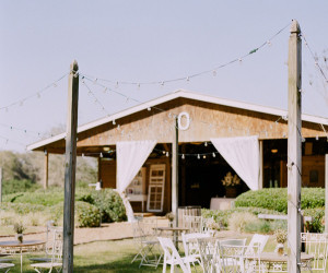Outdoor-Barn-Reception-300x409 Cross Creek Ranch