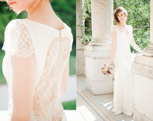bridal_wedding_dress_elegant Château Bouffémont