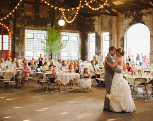 rustic-industrial-chic-wedding-minnesota-55 The NP Event Space