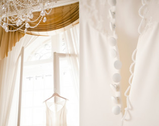 wedding_dress_details_elegant Château Bouffémont