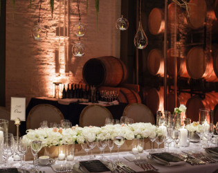5 Bluxome Street Winery