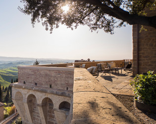 Castelfalfi_01 Toscana Resort Castelfalfi