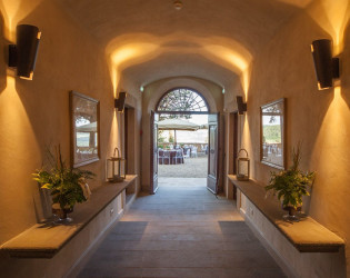 Castelfalfi_WEdding_1 Toscana Resort Castelfalfi