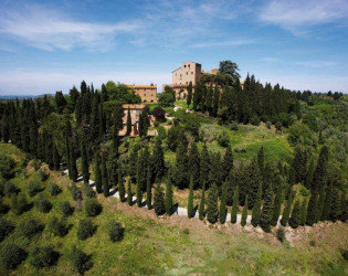 Castelfalfi_WEdding_4 Toscana Resort Castelfalfi
