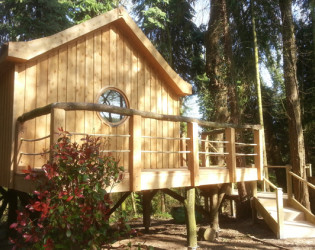Birdhouse-front-2-web The Yurt Retreat