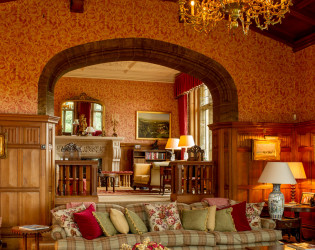 cowdray-house-6 Cowdray House