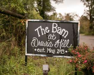 The Barn at Drewia Hill