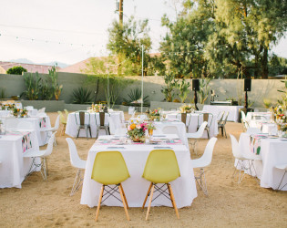whimsicaldesert-wedding-17 The Lautner Compound