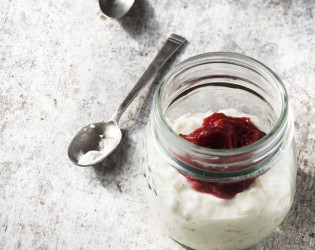 PUDDING Pope Joan