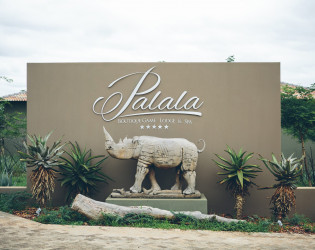 Palala Boutique Game Lodge and Spa