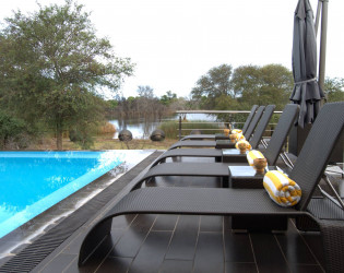 Palala Boutique Game Lodge and Spa