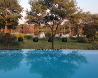 Palala Boutique Game Lodge and Spa