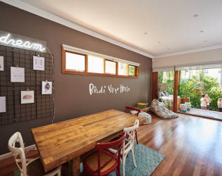 Bondi Yoga House