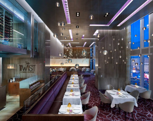 mandarin-oriental-las-vegas-1-FLrFKB Waldorf Astoria Las Vegas