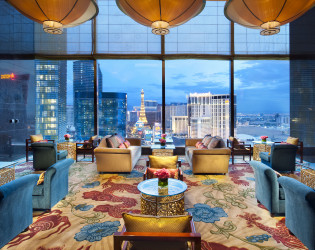 mandarin-oriental-las-vegas-20 Waldorf Astoria Las Vegas