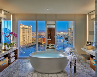 mandarin-oriental-las-vegas-3 Waldorf Astoria Las Vegas