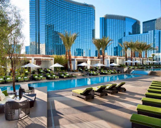 mandarin-oriental-las-vegas-8 Waldorf Astoria Las Vegas