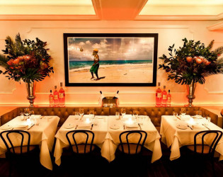 Bagatelle-NYC-4 Bagatelle