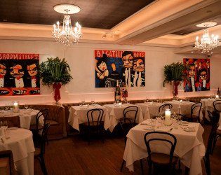 Bagatelle-NYC-5 Bagatelle