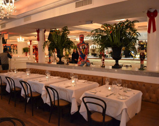 Bagatelle-NYC-6 Bagatelle